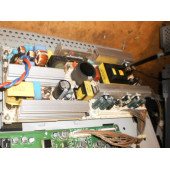 POWER SUPPLY 68709D0006B LGLP2637HEP rev1.2//